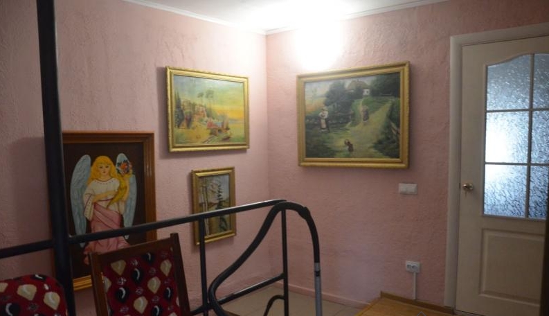 продажа многокомнатной квартиры номер A-173782 в Суворовском районе, фото номер 8